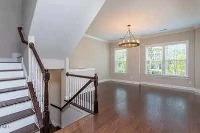 821 Bankston Woods Way, Raleigh, NC 27609 - Photo 3