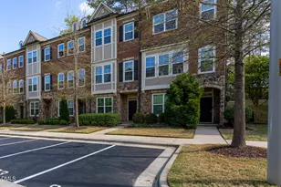 821 Bankston Woods Way, Raleigh, NC 27609 - Photo 37