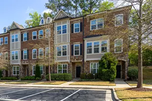 821 Bankston Woods Way, Raleigh, NC 27609 - Photo 5