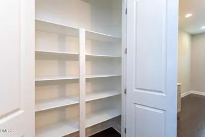 821 Bankston Woods Way, Raleigh, NC 27609 - Photo 19