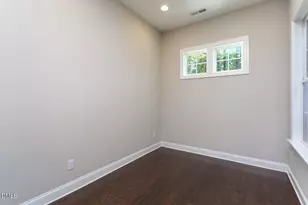 821 Bankston Woods Way, Raleigh, NC 27609 - Photo 15