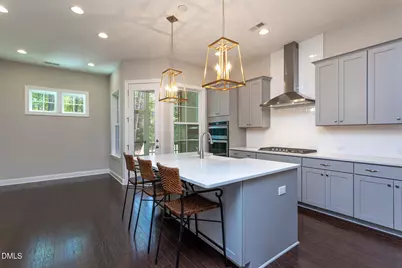 821 Bankston Woods Way, Raleigh, NC 27609 - Photo 9