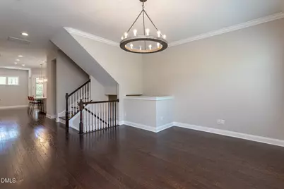 821 Bankston Woods Way, Raleigh, NC 27609 - Photo 7