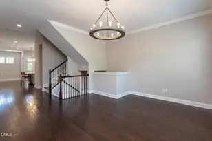 821 Bankston Woods Way, Raleigh, NC 27609 - Photo 7