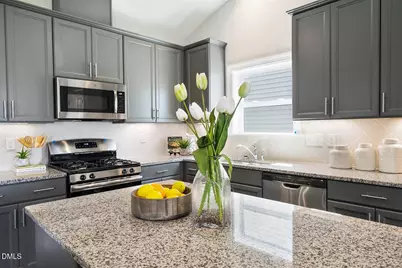 382 Black Oak Court, Clayton, NC 27520 - Photo 3