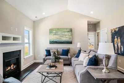 382 Black Oak Court, Clayton, NC 27520 - Photo 9