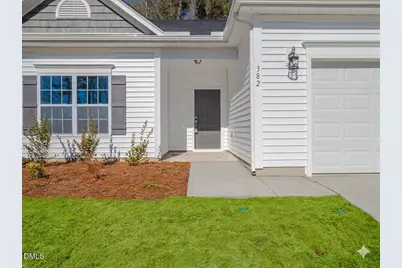 382 Black Oak Court, Clayton, NC 27520 - Photo 3