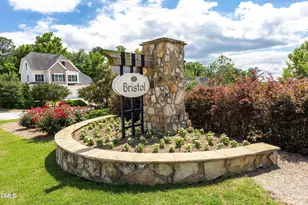 382 Black Oak Ct, Clayton, NC 27520 - Photo 23