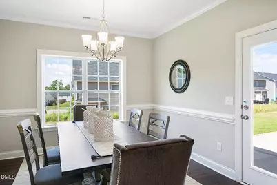 382 Black Oak Court, Clayton, NC 27520 - Photo 7