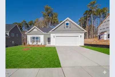 382 Black Oak Court, Clayton, NC 27520 - Photo 1