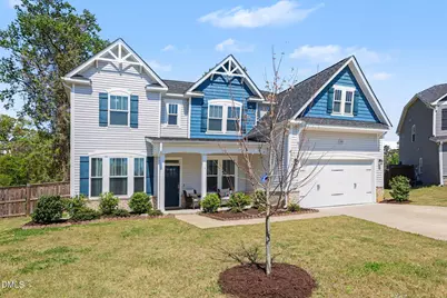 190 Tea Olive Court, Clayton, NC 27520 - Photo 1