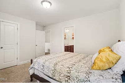 190 Tea Olive Court, Clayton, NC 27520 - Photo 7