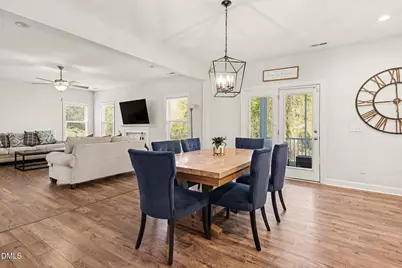 190 Tea Olive Court, Clayton, NC 27520 - Photo 5