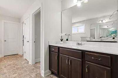 190 Tea Olive Court, Clayton, NC 27520 - Photo 9