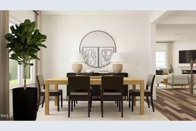 3004 Sandy Bluff Road, Raleigh, NC 27616 - Photo 3