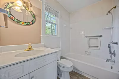 122 E Judd Street, Zebulon, NC 27597 - Photo 13