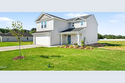 102 Baxley Drive #(lot 13), Dunn, NC 28334 - Photo 3