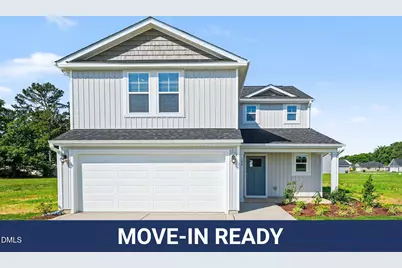 102 Baxley Drive #(lot 13), Dunn, NC 28334 - Photo 1