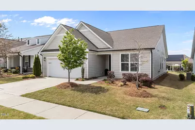 1616 Silver Spotted Way, Fuquay Varina, NC 27526 - Photo 1