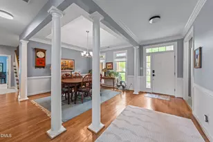 105 Michael Way, Clayton, NC 27520 - Photo 5