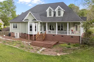 105 Michael Way, Clayton, NC 27520 - Photo 49