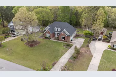 105 Michael Way, Clayton, NC 27520 - Photo 35