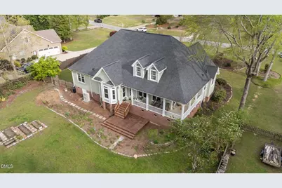 105 Michael Way, Clayton, NC 27520 - Photo 47