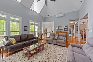 105 Michael Way, Clayton, NC 27520 - Photo 11