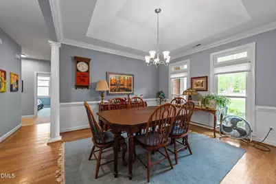 105 Michael Way, Clayton, NC 27520 - Photo 7