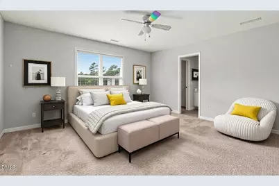 244 Elway Drive, Clayton, NC 27527 - Photo 21