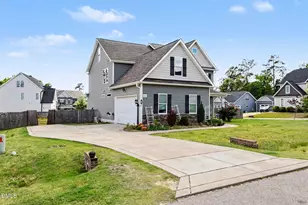 244 Elway Dr, Clayton, NC 27527 - Photo 3