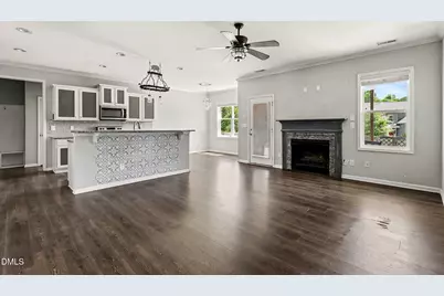 244 Elway Drive, Clayton, NC 27527 - Photo 9