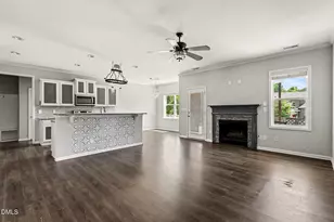 244 Elway Dr, Clayton, NC 27527 - Photo 9