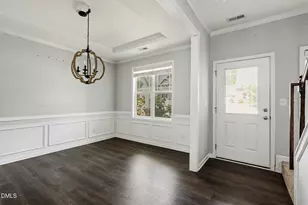 244 Elway Dr, Clayton, NC 27527 - Photo 5