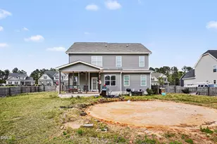 244 Elway Dr, Clayton, NC 27527 - Photo 13