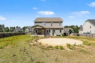 244 Elway Dr, Clayton, NC 27527 - Photo 33