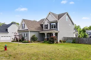 244 Elway Dr, Clayton, NC 27527 - Photo 3