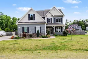 244 Elway Dr, Clayton, NC 27527 - Photo 1