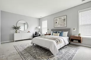 244 Elway Dr, Clayton, NC 27527 - Photo 9