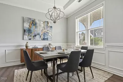 244 Elway Drive, Clayton, NC 27527 - Photo 7