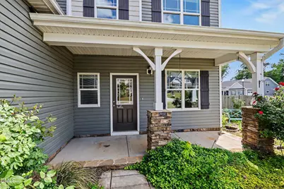 244 Elway Drive, Clayton, NC 27527 - Photo 5