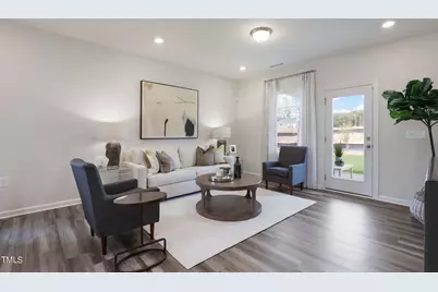 3011 Bay Foal Lane, Durham, NC 27703 - Photo 9