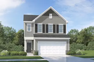 3009 Bay Foal Ln, Durham, NC 27703 - Photo 5