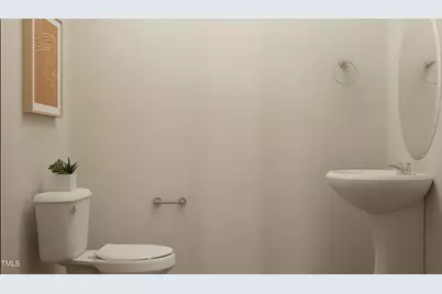 3009 Bay Foal Lane, Durham, NC 27703 - Photo 7