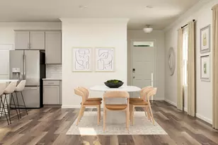 3009 Bay Foal Ln, Durham, NC 27703 - Photo 3