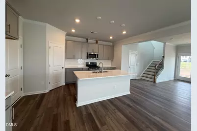 3009 Bay Foal Lane, Durham, NC 27703 - Photo 3