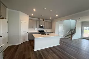 3009 Bay Foal Ln, Durham, NC 27703 - Photo 3
