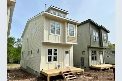 816B Carter Avenue, Durham, NC 27703 - Photo 3