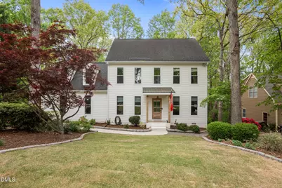 107 Cricket Lane, Cary, NC 27518 - Photo 5