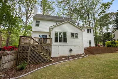 107 Cricket Lane, Cary, NC 27518 - Photo 45